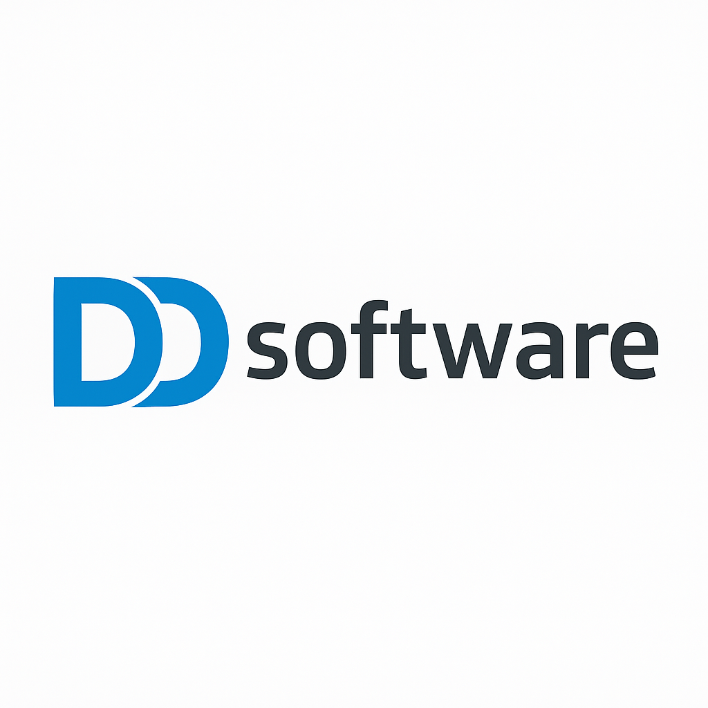 DDSoftware - Expertos en desarrollo de software